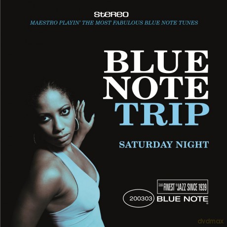 Blue Note Trip 1 vol. 1 [2xWinyl]