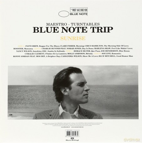 Blue Note Trip 2 vol. 2 [2xWinyl]