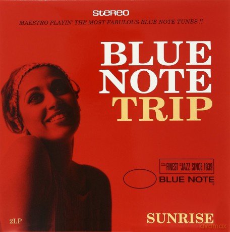 Blue Note Trip 2 vol. 2 [2xWinyl]