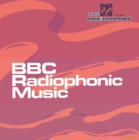 Bbc Radiophonic Music [Winyl]