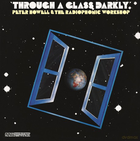 Bbc Radiophonic Through [Winyl]