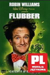 Flubber [DVD]