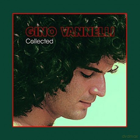 Gino Vannelli: Collected [2xWinyl]