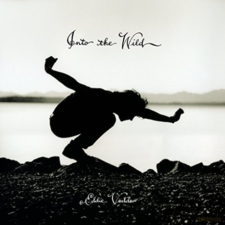Eddie Vedder: Into The Wild [Winyl]