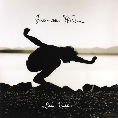 Eddie Vedder: Into The Wild [Winyl]