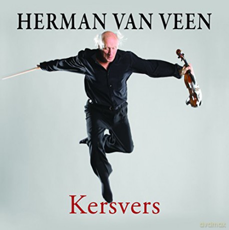 Herman Van Veen: Kersvers [Winyl]