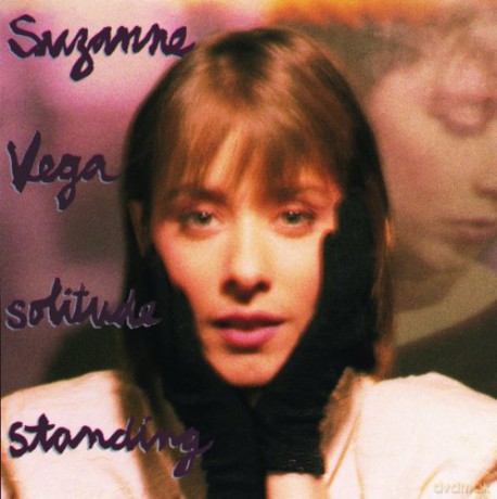 Suzanne Vega: Solitude Standing [Winyl]