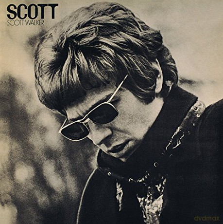 Scott Walker: Scott [Winyl]