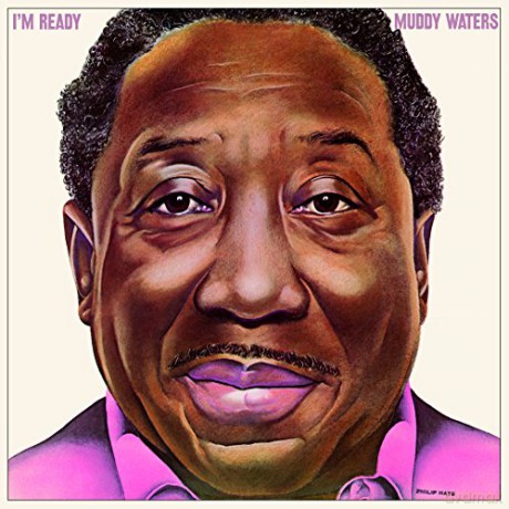Muddy Waters: I'm Ready [Winyl]