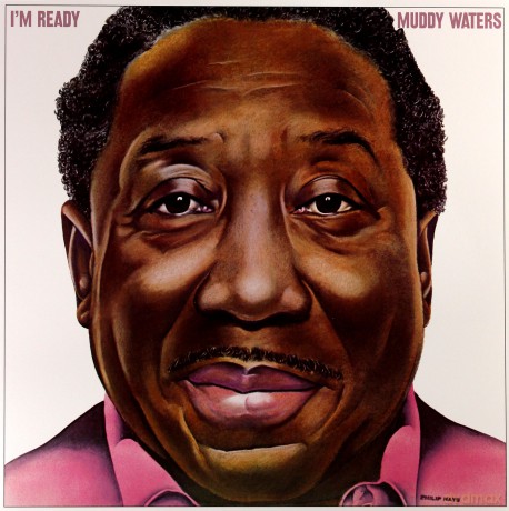 Muddy Waters: I'm Ready [Winyl]