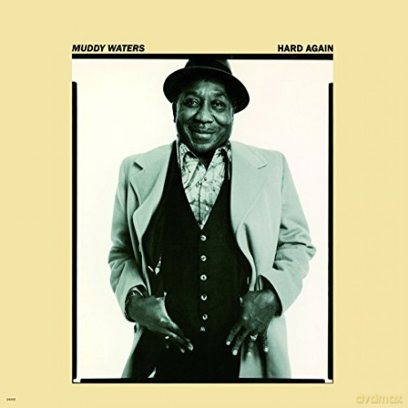 Muddy Waters: Hard Again [Winyl]