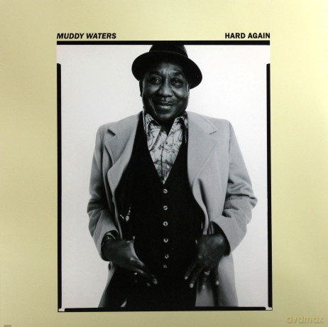 Muddy Waters: Hard Again [Winyl]