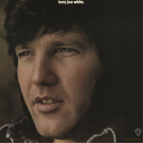 Tony Joe White: Tony Joe White [Winyl]