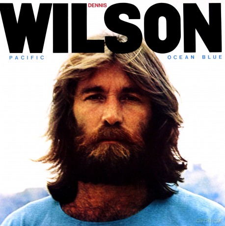 Dennis Wilson: Pacific Ocean Blue [Winyl]