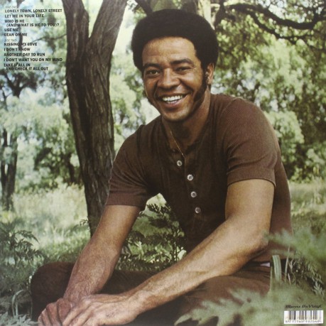 Bill Withers: Still Bill [Winyl]