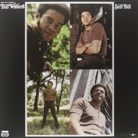 Bill Withers: Still Bill [Winyl]