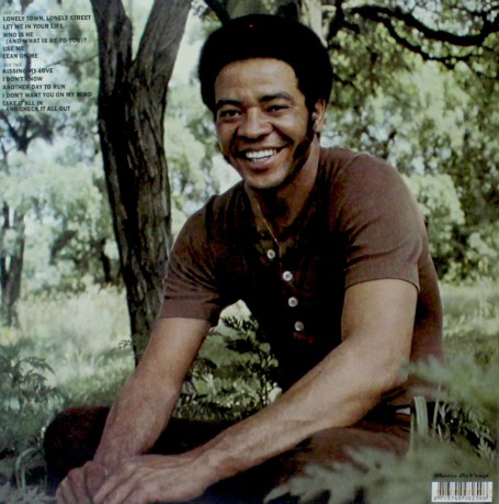 Bill Withers: Still Bill [Winyl]