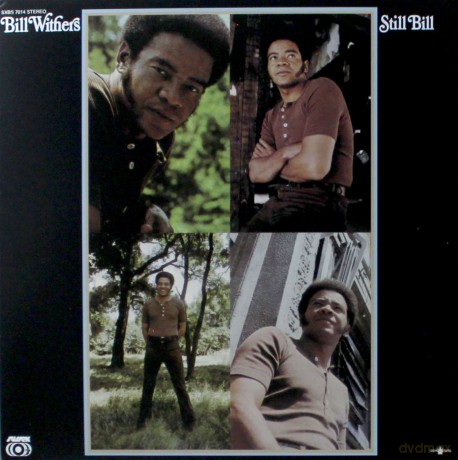 Bill Withers: Still Bill [Winyl]