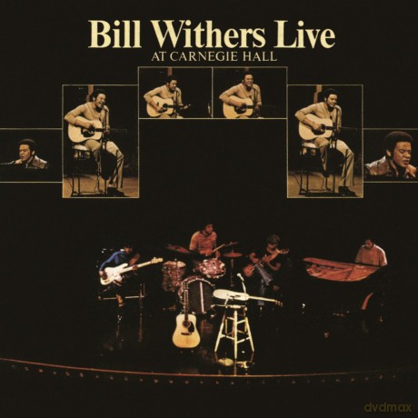 Bill Withers: Live At Carnegie Hall [2xWinyl]