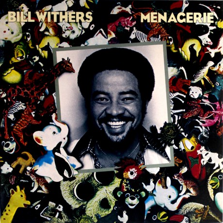 Bill Withers: Menagerie [Winyl]