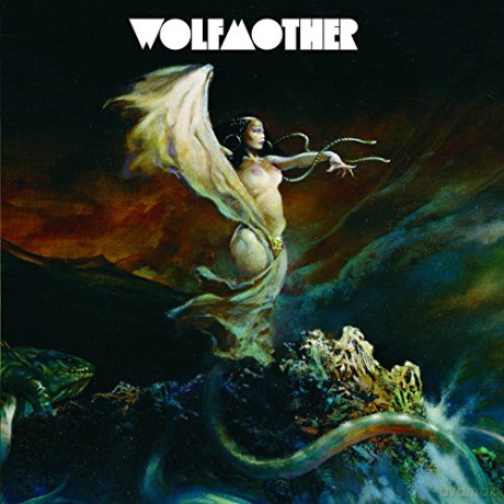 Wolfmother: Wolfmother [2xWinyl]