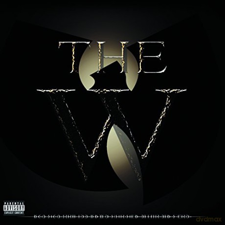 Wu-Tang Clan: W [2xWinyl]