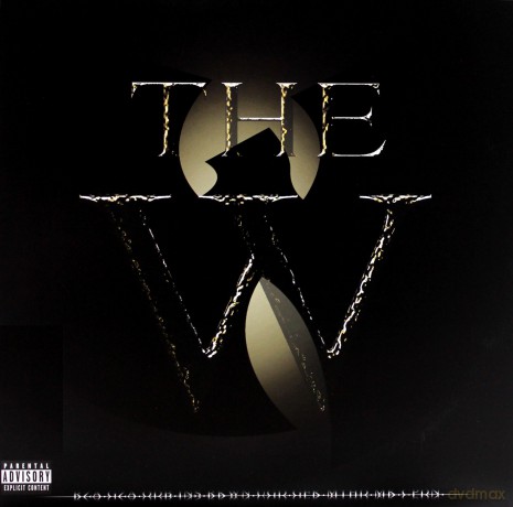 Wu-Tang Clan: W [2xWinyl]