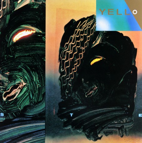Yello: Stella (Remastered) [Winyl]