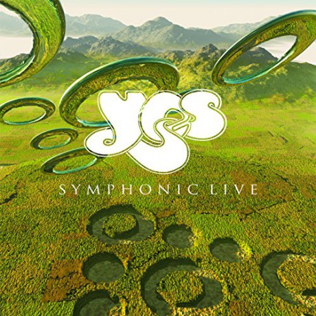 Yes: Symphonic Live [2xWinyl]