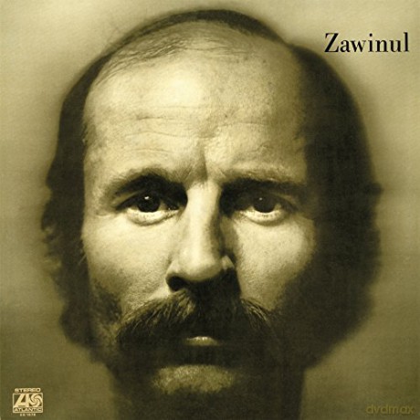 Joe Zawinul: Zawinul [Winyl]