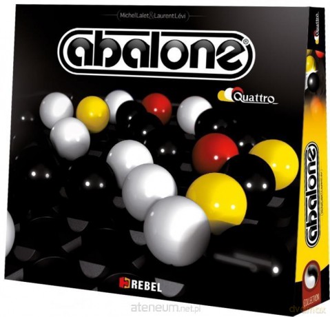 Abalone Quattro [GRA]