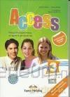 Access 3 Podręcznik + ebook [KSIĄŻKA]