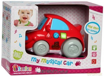 Auto sportowe