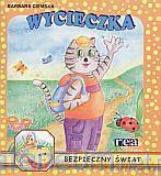 Bezpieczny świat - wycieczka - Barbara Ciemska [KSIĄŻKA]