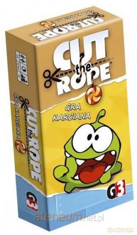 Cut the Rope [KARTY]