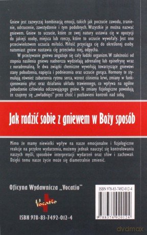 Druga strona miłości - Gary Chapman [KSIĄŻKA]