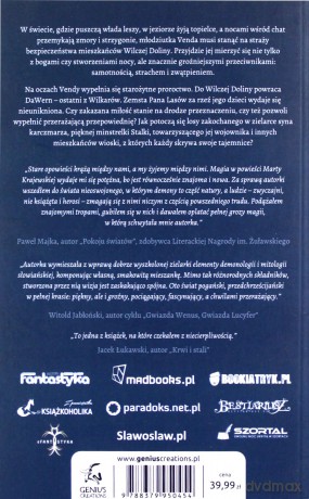 Idź i czekaj mrozów [KSIĄŻKA]