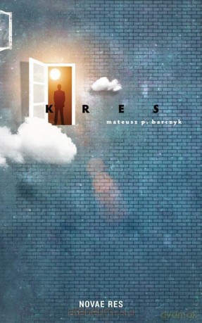 Kres - Mateusz P. Barczyk [KSIĄŻKA]