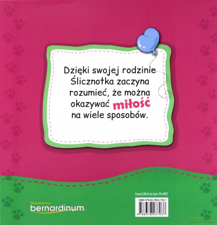Malutkie myśli o miłości - Agnes i Salem de Bezenac [KSIĄŻKA]