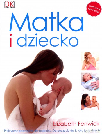 Matka i dziecko - Elizabeth Fenwick [KSIĄŻKA]