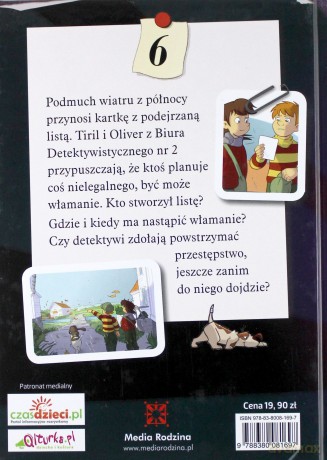 Operacja Podmuch Wiatru - Jrn Lier Horst [KSIĄŻKA]