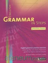 Richmond English Grammar in Steps Practice Book [KSIĄŻKA]