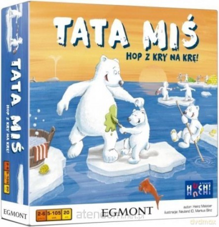 Tata miś [GRA]