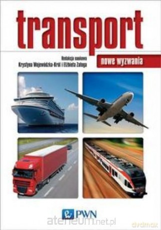 Transport [KSIĄŻKA]