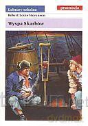 Wyspa skarbów - Robert Louis Stevenson [KSIĄŻKA]