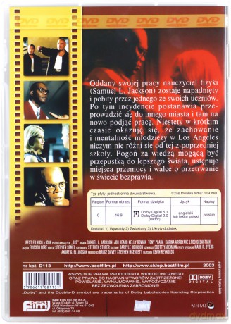 187 [DVD]