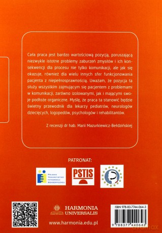 Zmysły w komunikacji [KSIĄŻKA]