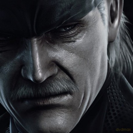 Gear Solid 4 Guns of the Patriots soundtrack [2CD]