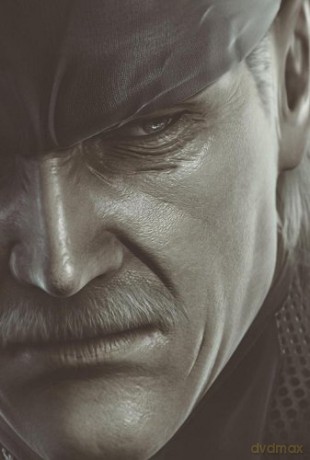 Gear Solid 4 Guns of the Patriots soundtrack [2CD]