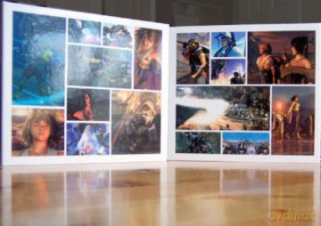Final Fantasy X 10 soundtrack [4CD]